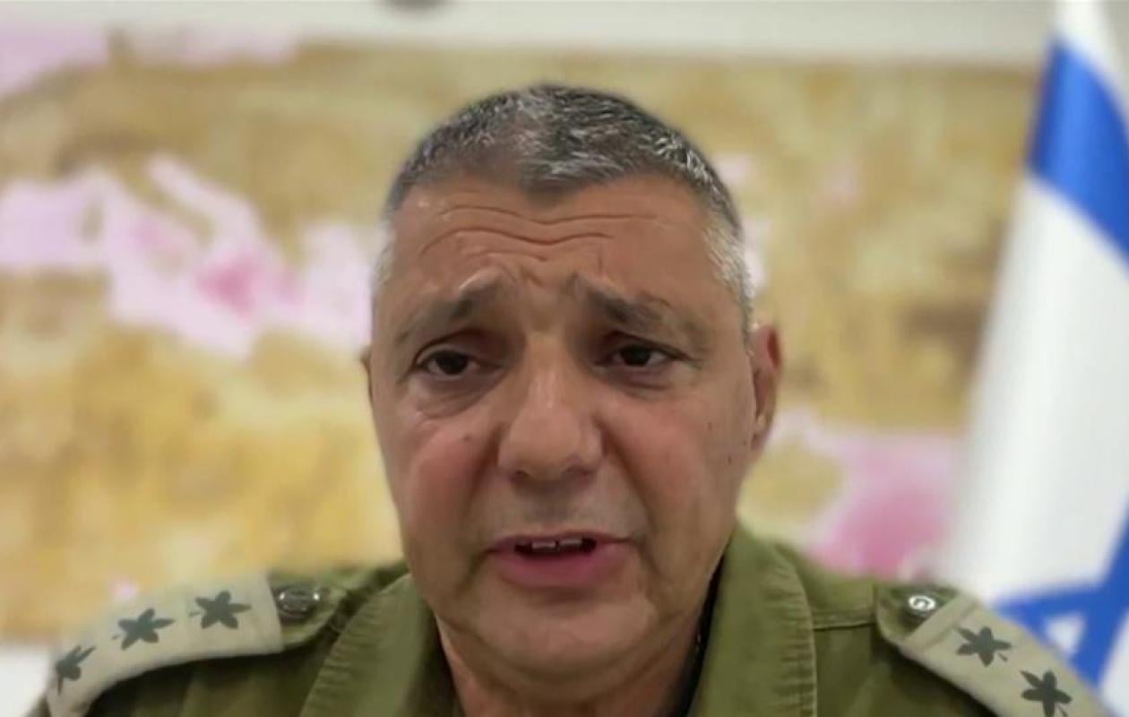 Israël face à l'Iran : le Colonel Olivier Rafowicz expose la stratégie de Tsahal devant la presse africaine