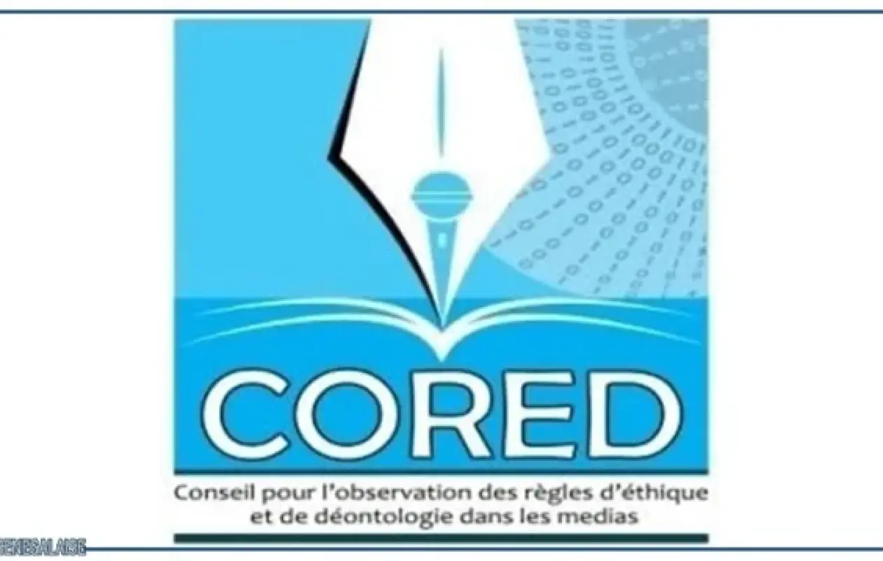 Plainte de Amadou Oury Ba : Le tribunal des pairs du Cored avertit quatre organes de presse