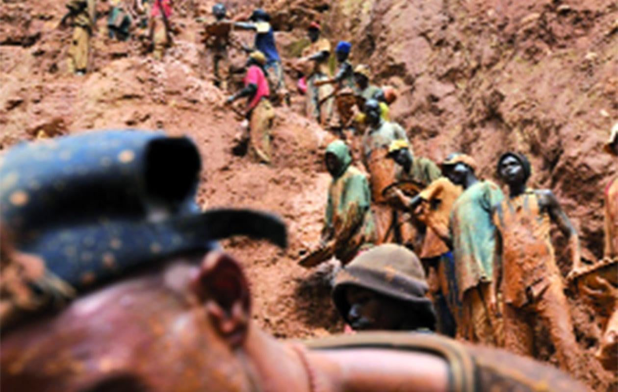 Tragique éboulement à Kharakhena : un adolescent de 16 ans perd la vie