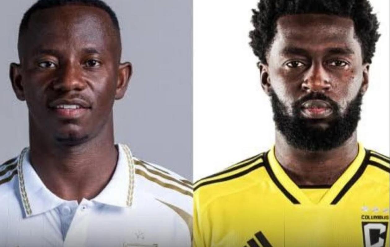 MLS : deux joueurs, dont l’international ghanéen Yaw Yeboah, suspendus à vie pour paris sportifs