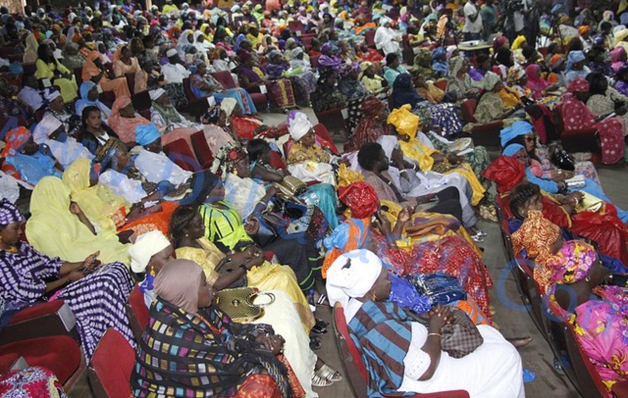 Les filets sociaux, un rempart économique face aux périodes de choc