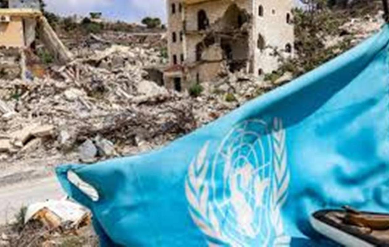 Guerre au Moyen-Orient: Le Ghana saisit l’ONU après des tirs de missiles sur ses soldats au Liban