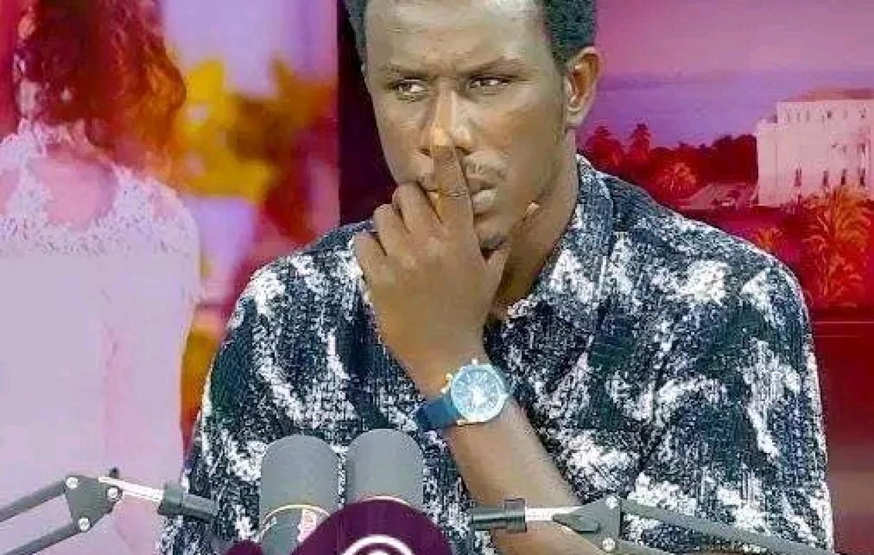 Caricature du président Diomaye : Un journaliste de FeelingDakar à la SR malgré les excuses de la rédaction