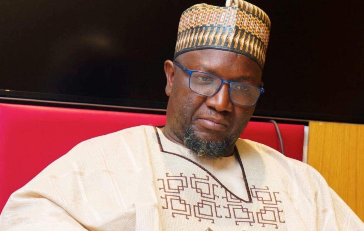 « Extrait tronqué » : la ligne de défense de Cheikh Oumar Diagne | Seneweb