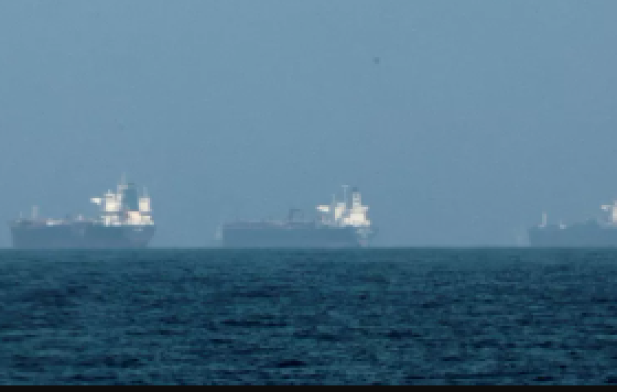 Guerre au Moyen-Orient : l’armée américaine annonce avoir détruit 16 bateaux poseurs de mines iraniens dans le détroit d’Ormuz