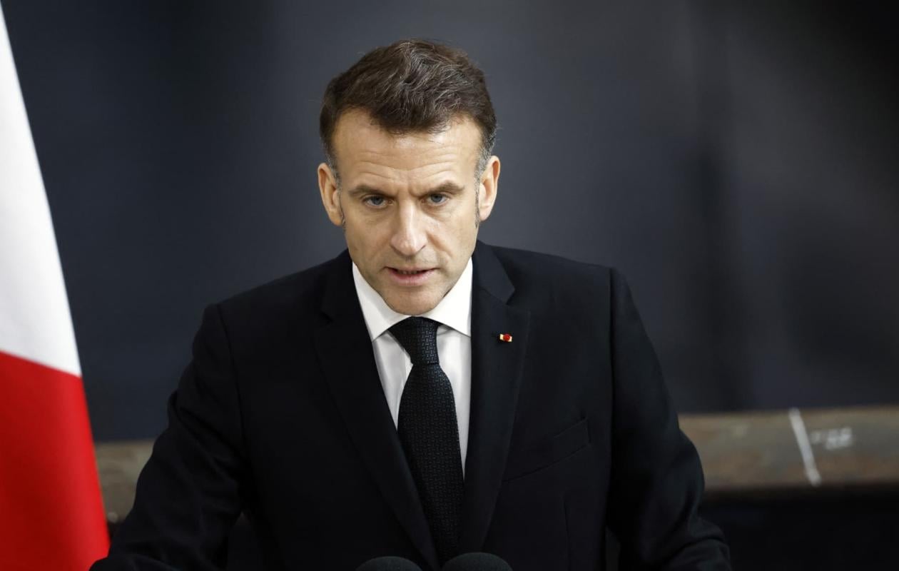 Guerre en Iran: le G7 se réunira ce mercredi après-midi en visioconférence pour discuter "des conséquences économiques" du conflit