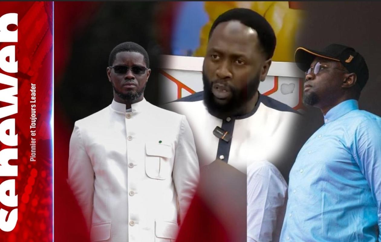 "Diomaye M'a Déçu, S'il Me Limoge...": Kilifeu Affiche Une Colère Noire