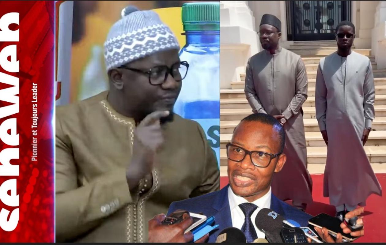 Réplique Salée de Bira à Me Moussa Diop: "Biiko Macky Di Teuth Kasso Daffa..."
