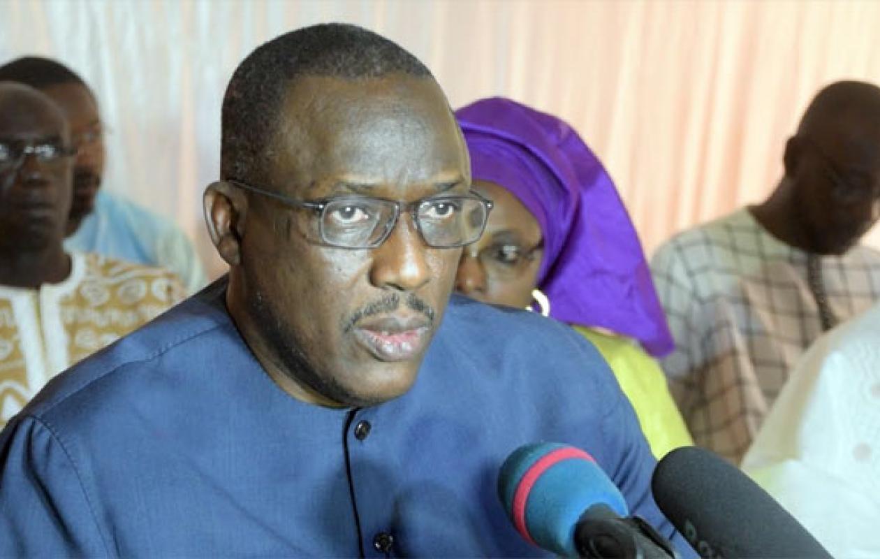 Cheikh Oumar Anne sur les objectifs du parti Nouvelle Responsabilité "Pastef dotoul gagner …"