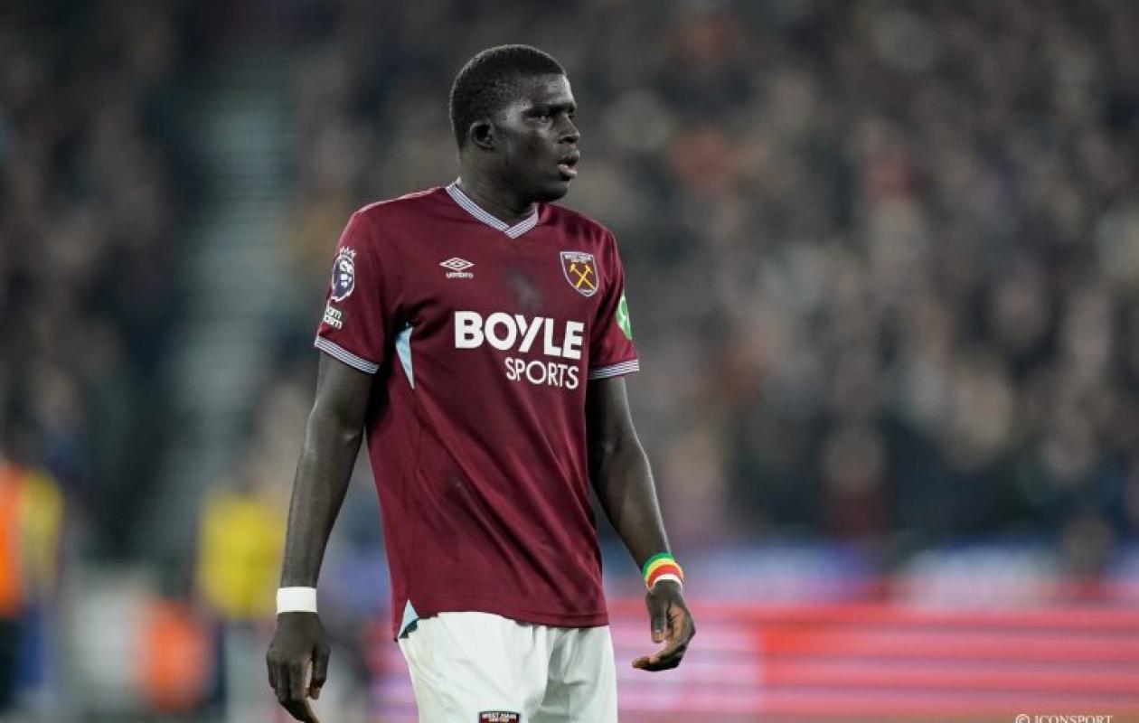 Mercato : Chelsea veut El Hadji Malick Diouf