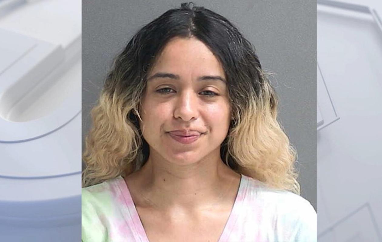 Tirs sur la maison de Rihanna: qui est  la suspecte, Lisette Ortiz, poursuivie pour tentative de meurtre?