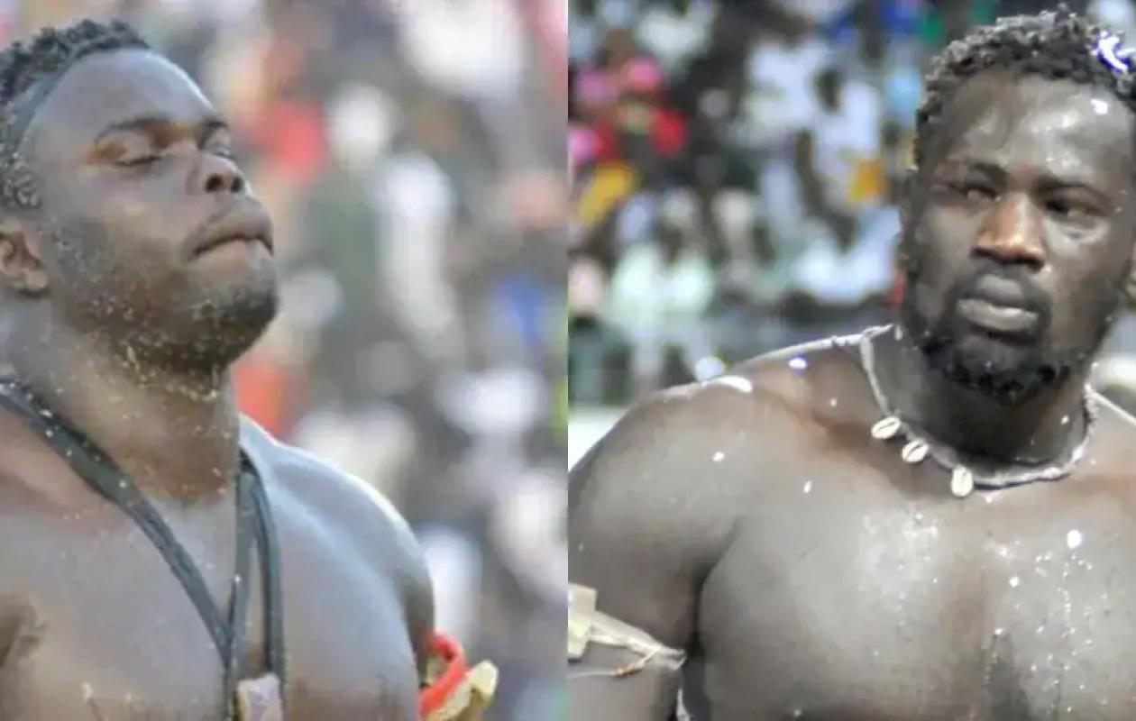 Fédé de lutte : Makane Mbengue, Reug Reug et Boy Niang 2 convoqués ce mercredi