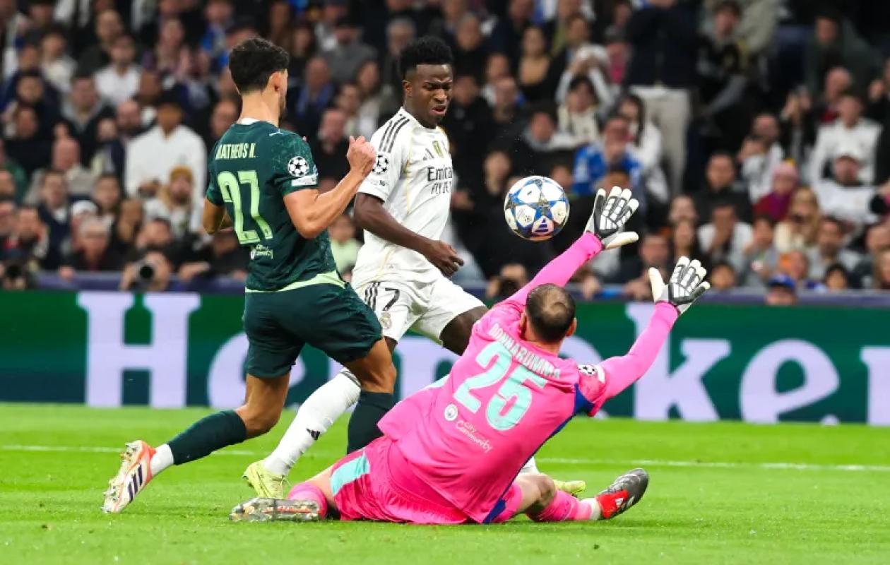 Ligue des champions : Voici les quatre dernières affiches des huitièmes de finale aller