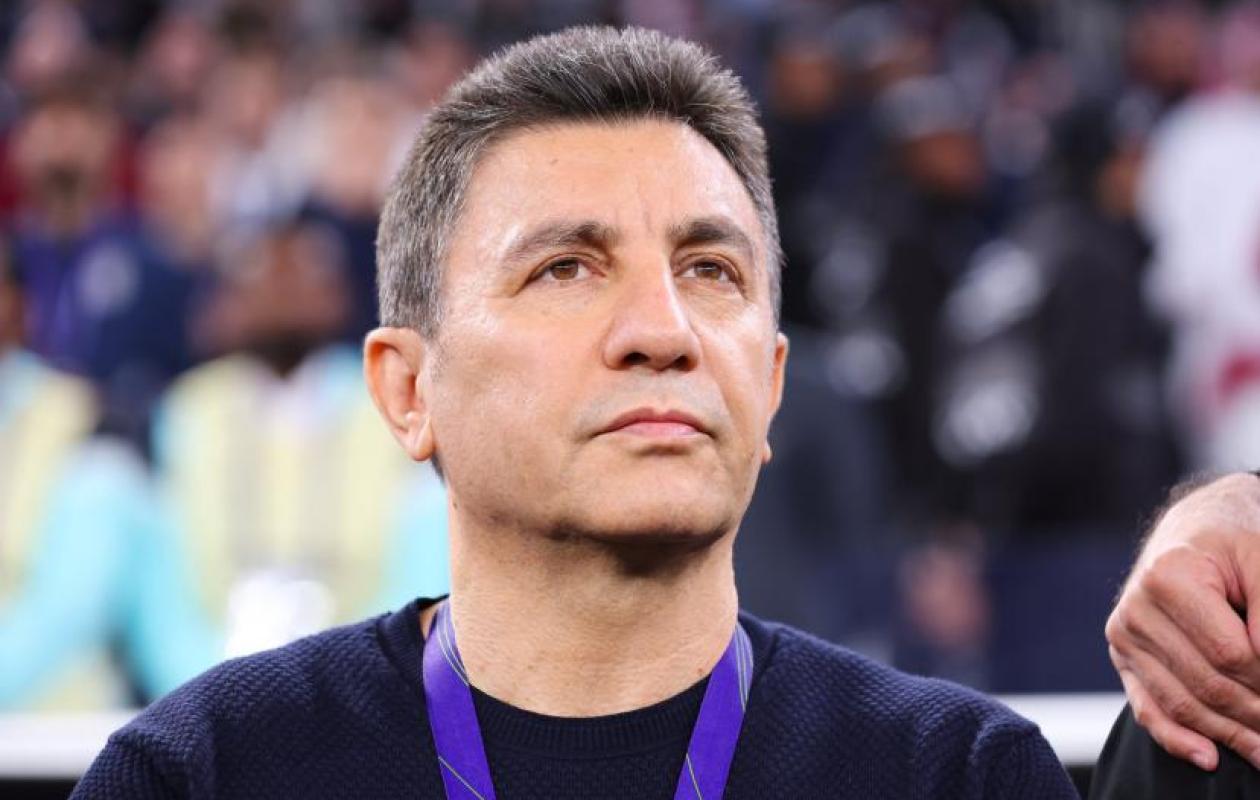 Ministre iranien des Sports : «Nous ne pouvons en aucun cas participer à la Coupe du monde»