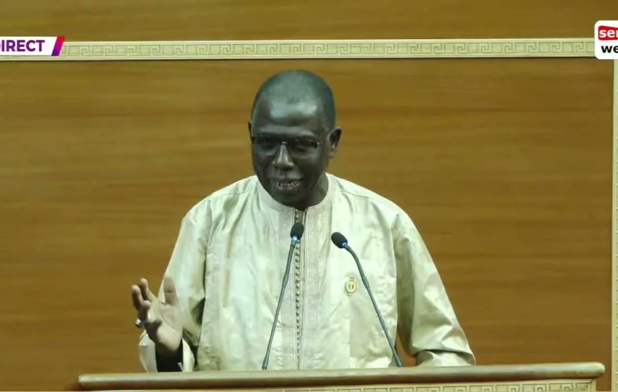 Actes contre nature : Aliou Ndao réclame l'exclusion de la grâce présidentielle pour les condamnés