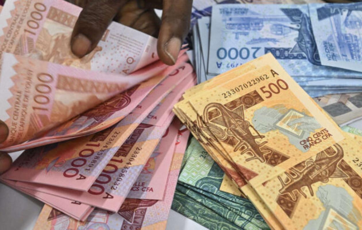Marché des titres publics : le Sénégal, la Côte d’Ivoire et le stock de dette de 11880 milliards de FCFA