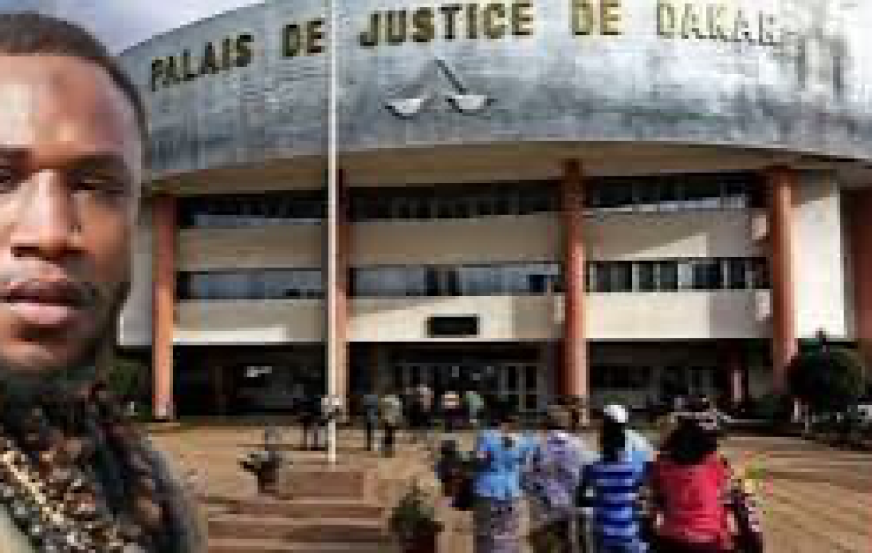 Tribunal de Dakar : Azoura Fall interné à l’hôpital psychiatrique, son ami placé sous mandat de dépôt