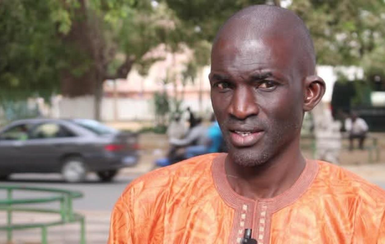 Hôpital de Thiaroye : Pourquoi le transfert d'Azoura Fall scandalise Ansoumana Dione