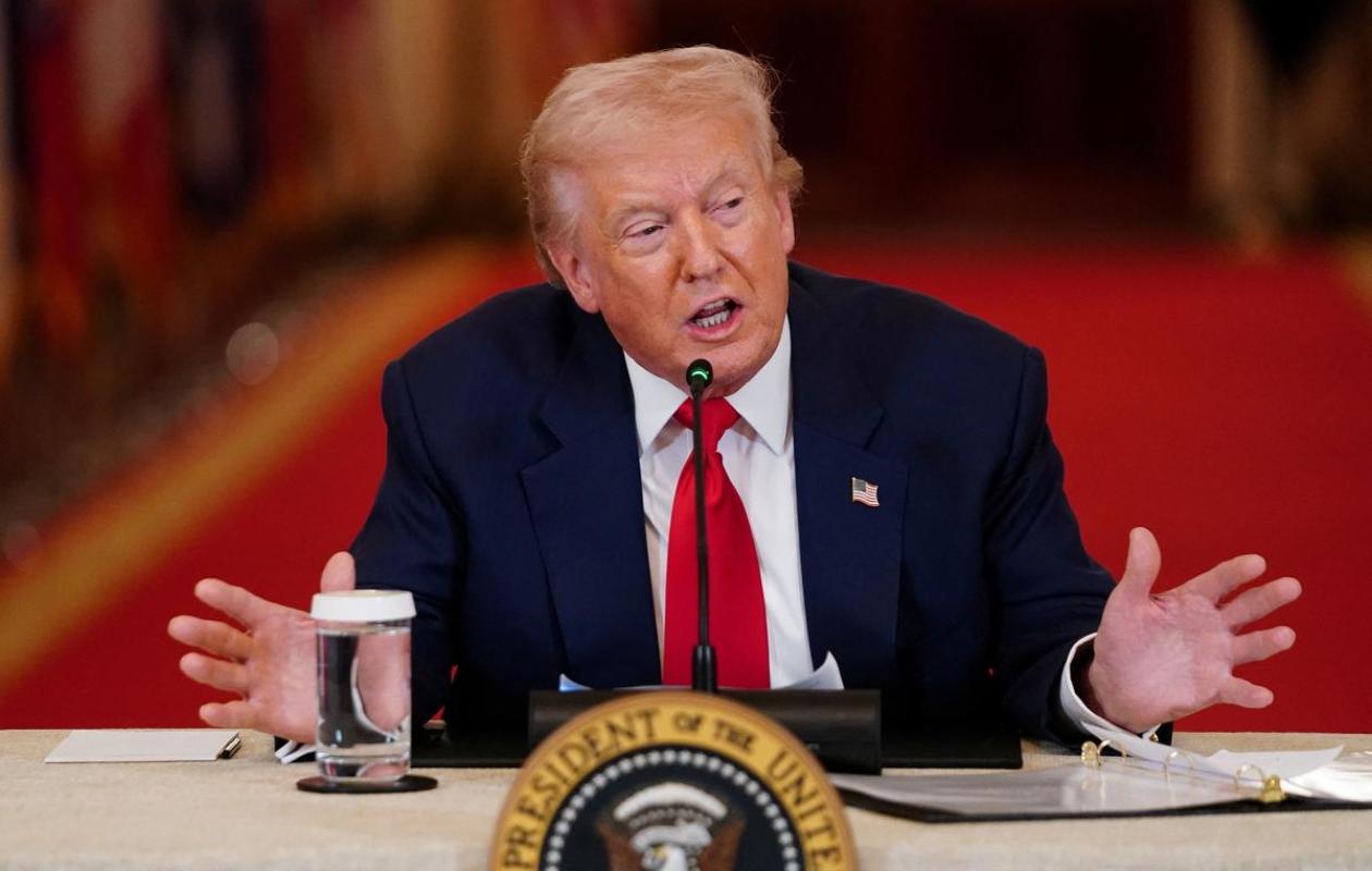 Les États-Unis lancent des enquêtes commerciales, première étape vers de nouveaux droits de douane