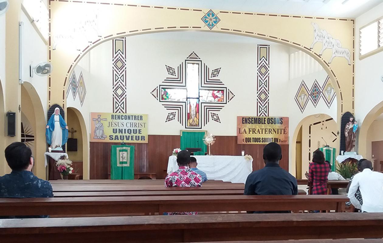 Comprendre le christianisme : catholicisme, orthodoxie, protestantisme, les branches d'une même foi