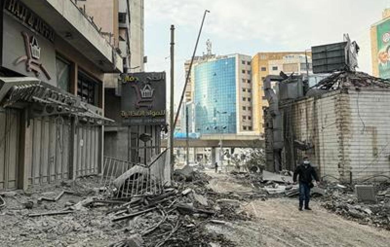 Iran: plus de 3 millions de déplacés depuis le début de la guerre, selon le HCR