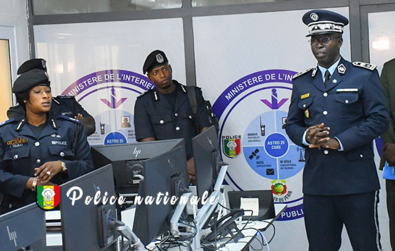 84 % d'hommes et 89 % de nationaux parmi les cybercriminels déférés en 2025 (police nationale)