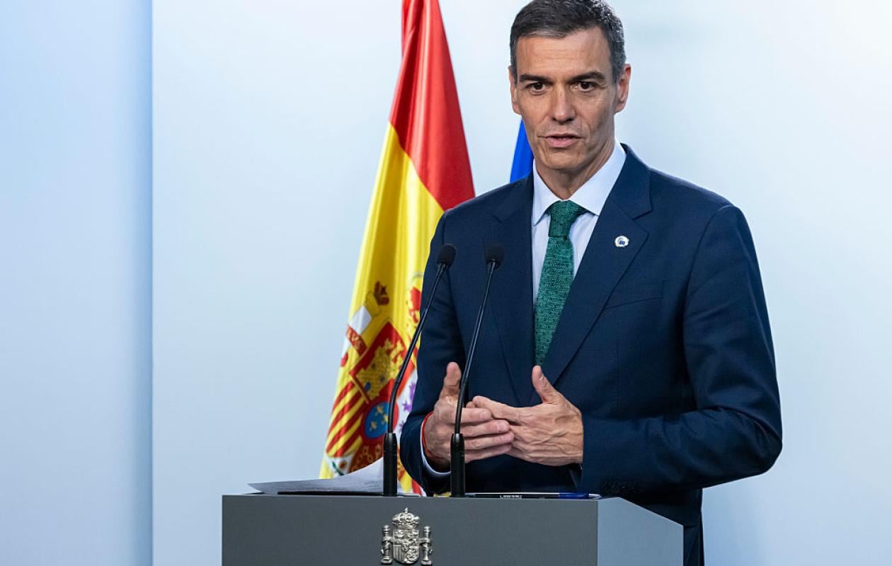 Espagne : L’ambassadrice en Israël officiellement démise de ses fonctions