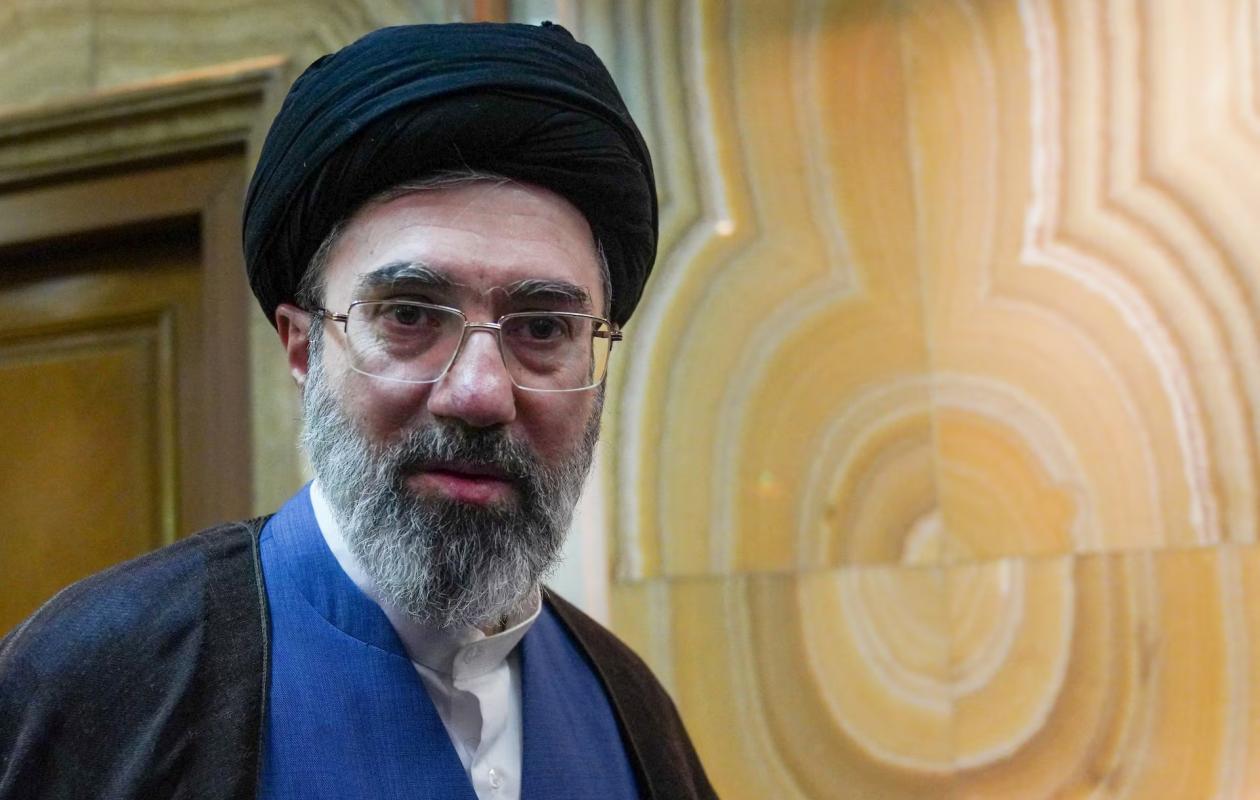 Mojtaba Khamenei va s'exprimer, l'approvisionnement en pétrole très perturbé