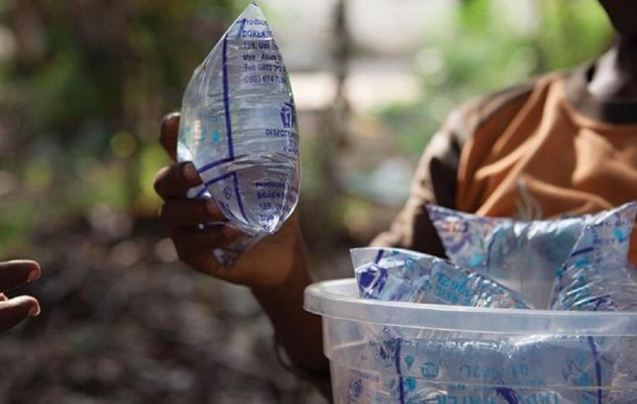 Ramadan à Kaolack :  Le sous-secteur du conditionnement de l’eau de boisson tourne au ralenti