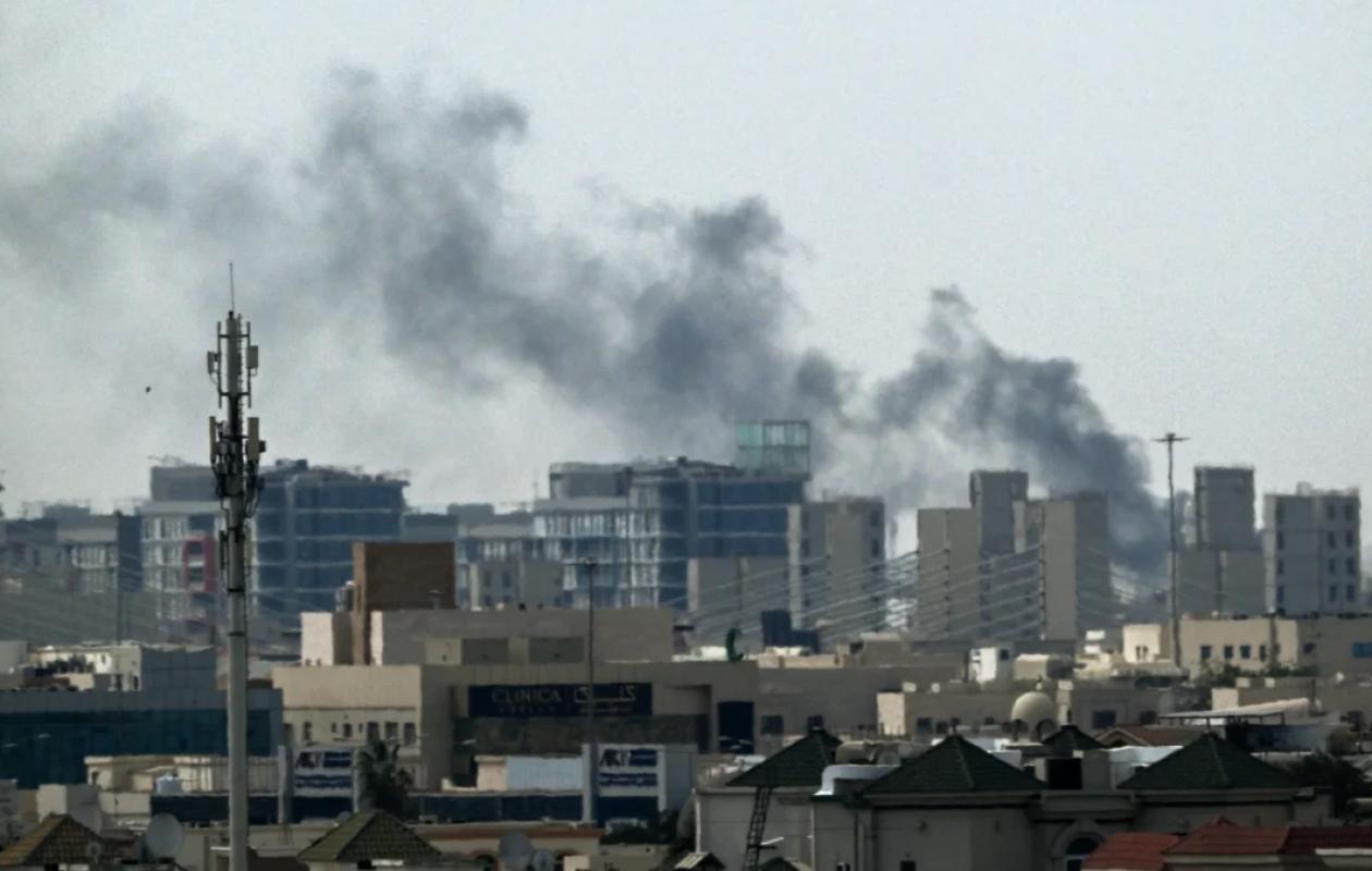 Frappes iraniennes: événements annulés et célébrations de l'Aid el fitr interdites dans le Golfe