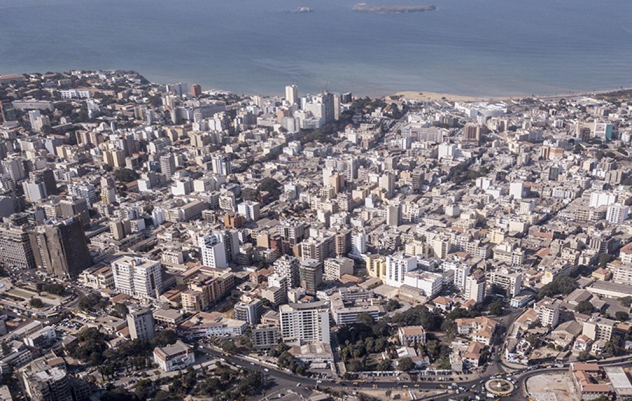 Urbanisation : Grandir trop vite, le vrai risque des villes africaines