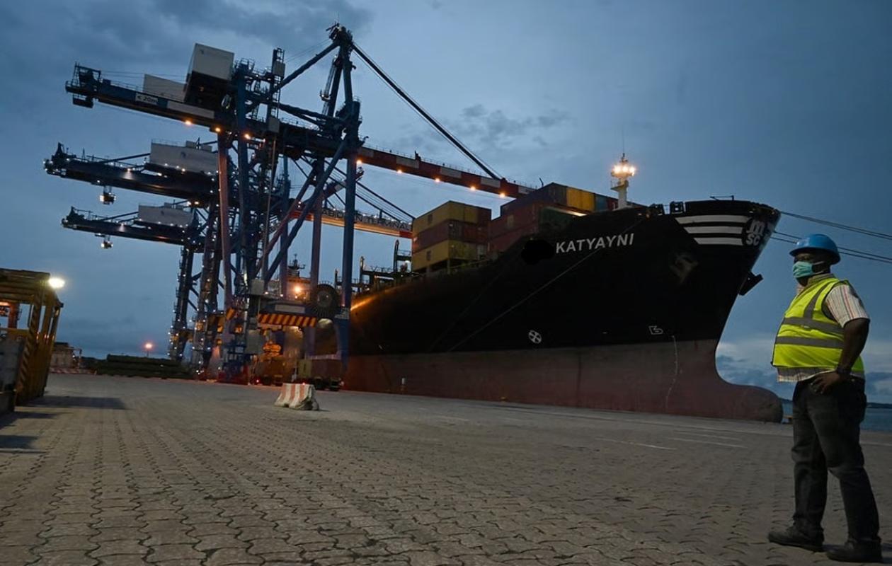 Crise au Moyen-Orient : le Nigeria et l’Afrique de l’Ouest sous la menace d’une pénurie de marchandises