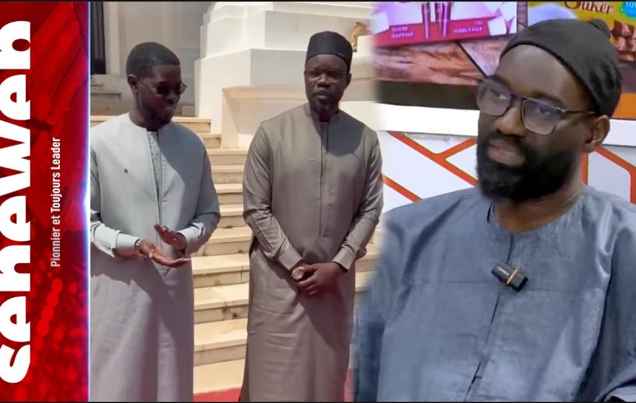 Babacar Mboup Se Lâche : "Je Commence à Regretter D'avoir Soutenu Diomaye Faye car..."