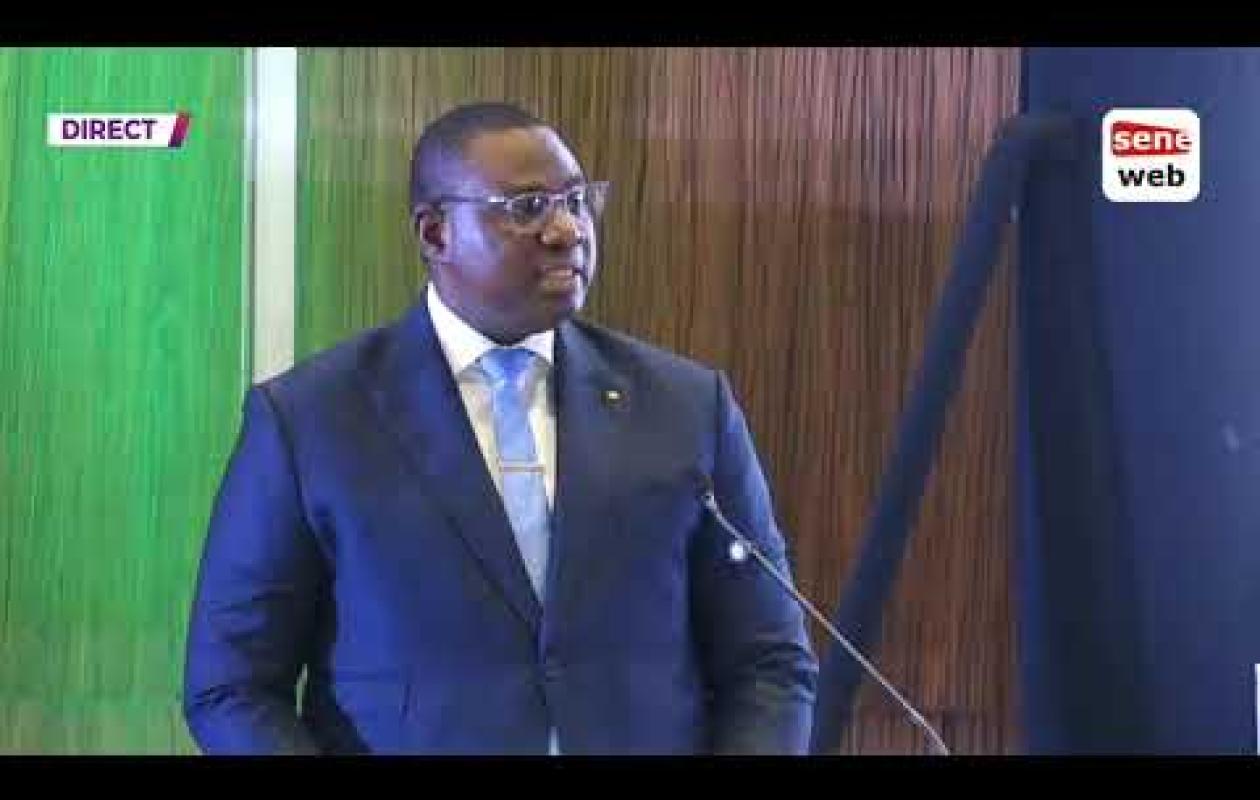 « Il doit être une rupture » : les mots forts de Moussa Balla Fofana sur l’acte 4 de la décentralisation