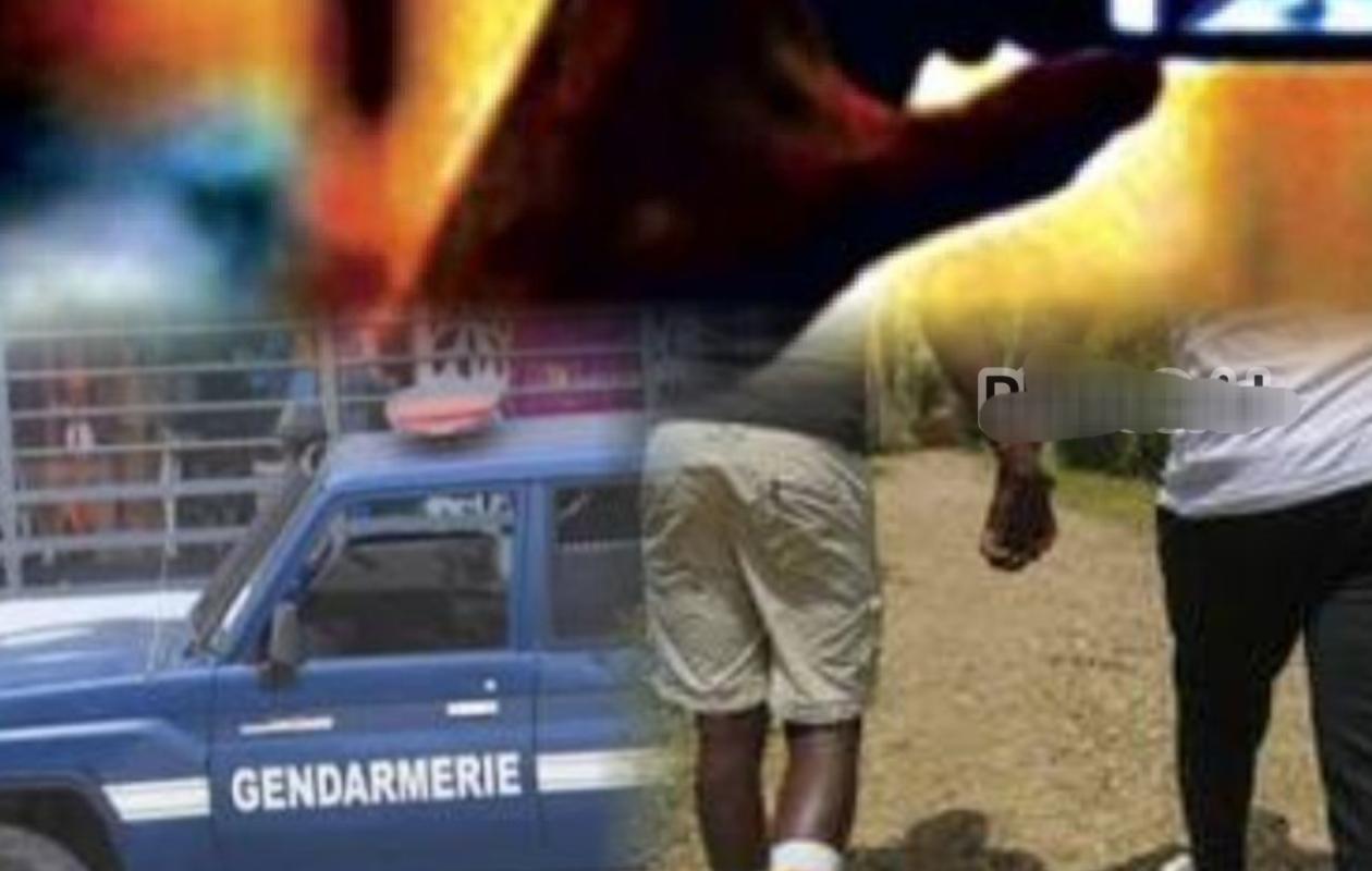 [ EXCLUSIF ] Réseau LGBTQ et Journalisme : « Sandra », issu d'une famille religieuse, tombe entre les mains de la gendarmerie