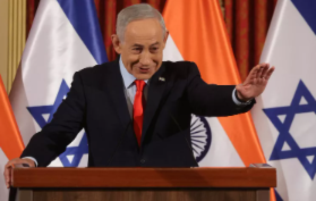 Guerre au Moyen-Orient : Israël est «en train d’écraser l’Iran et le Hezbollah», déclare Netanyahou