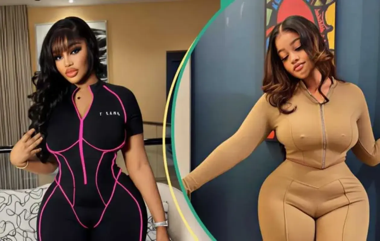 Nigeria : Une influenceuse perd la vie après une chirurgie BBL ratée