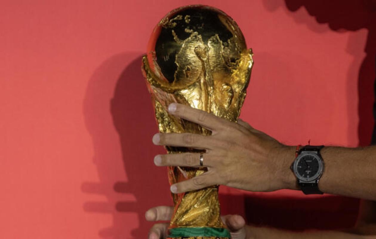 Calendrier Mondial 2026 : programme complet, dates et horaires des matchs