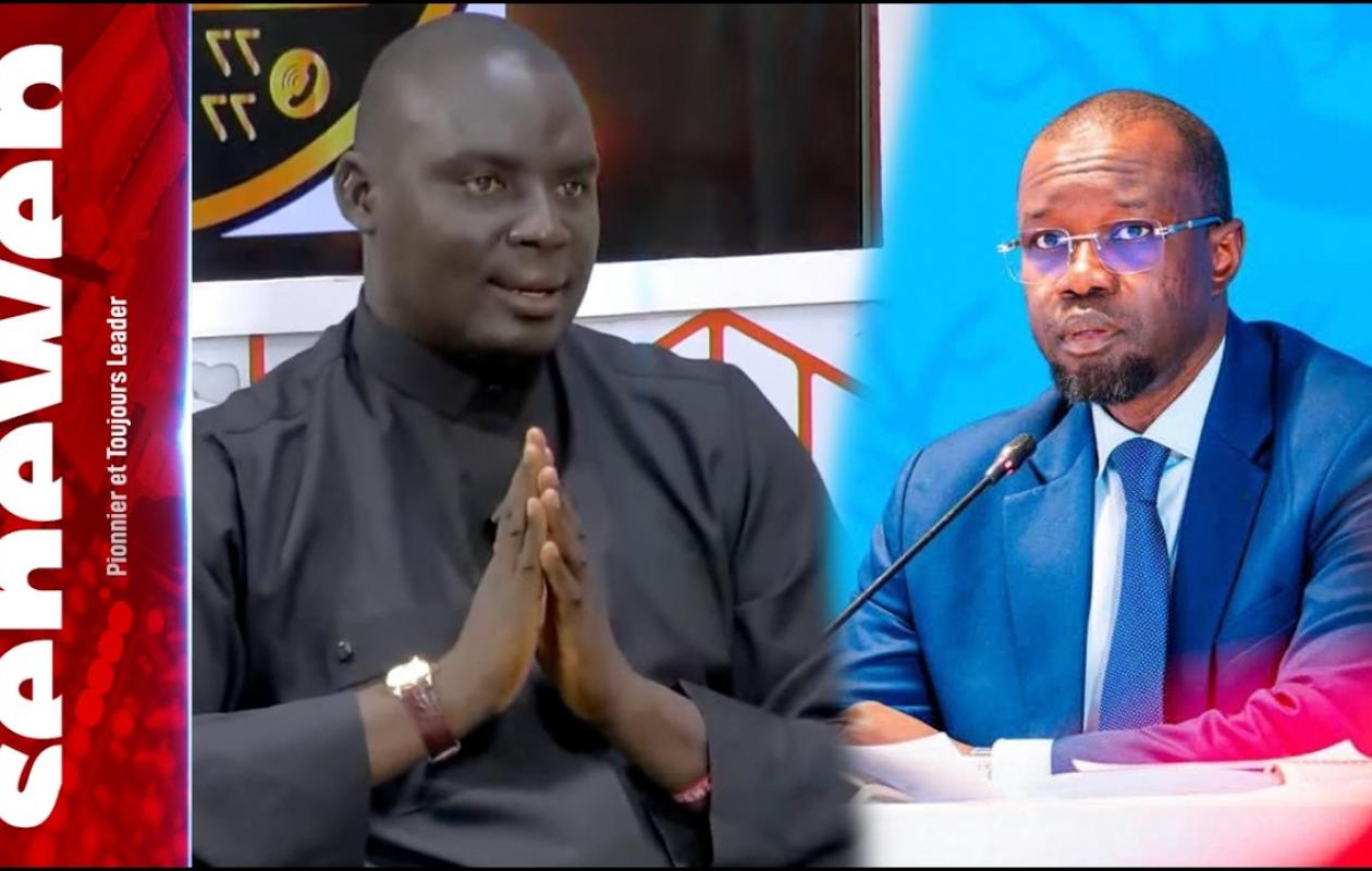 "Ce Que Sonko M'a Dit En Privé(..) Son Engagement Reste Fort...": L'avocat Me Ndiaye Révèle...