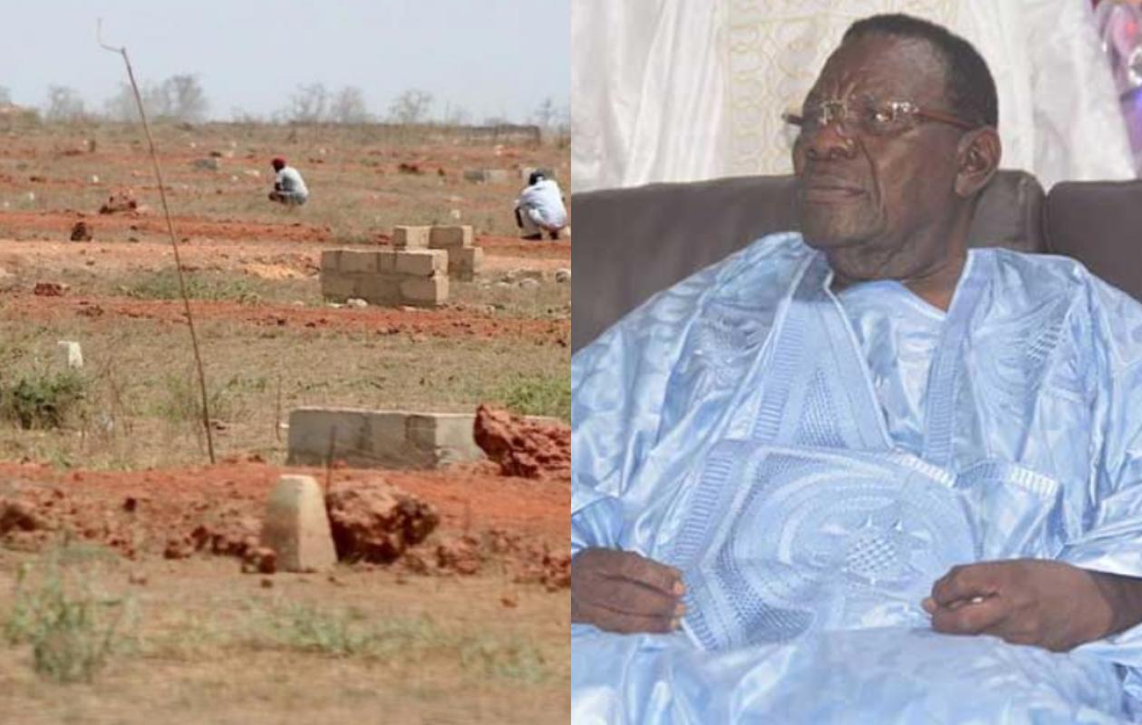 Médinatoul Salam : la querelle autour d’un terrain « offert par Cheikh Béthio » dégénère