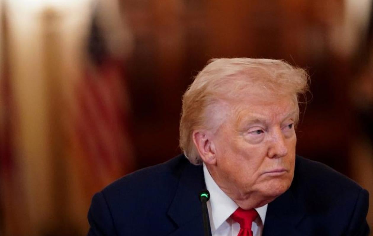 L'Iran répond aux déclarations de Donald Trump sur une possible exclusion : « Personne ne peut nous exclure de la Coupe du monde »