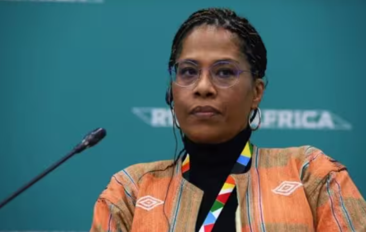 Critiques sur la loi anti-LGBT au Sénégal : Nathalie Yamb démonte le Haut-commissaire de l'ONU