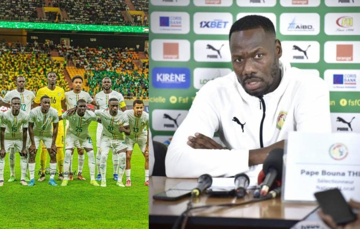 "Il a reçu sa convocation" : Une nouvelle arrivée confirmée en équipe du Sénégal (Dsport)