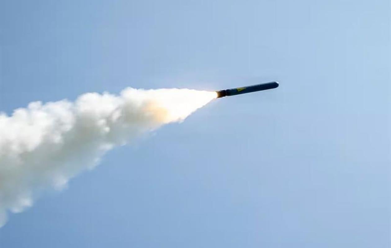 Un troisième missile tiré depuis l'Iran détruit par l'Otan dans l'espace aérien turc