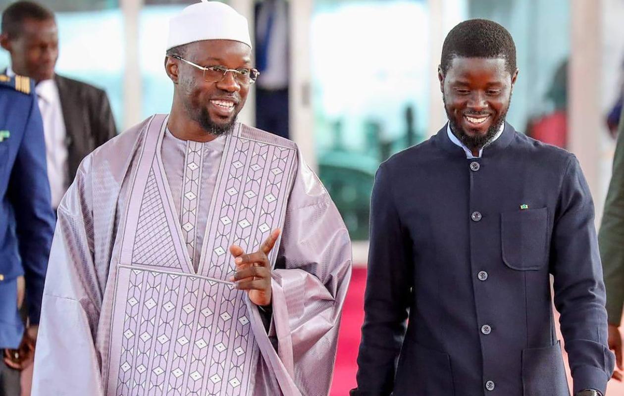 Divergences au sommet : « Le Sénégal a besoin de Diomaye et de Sonko », prévient un guide religieux