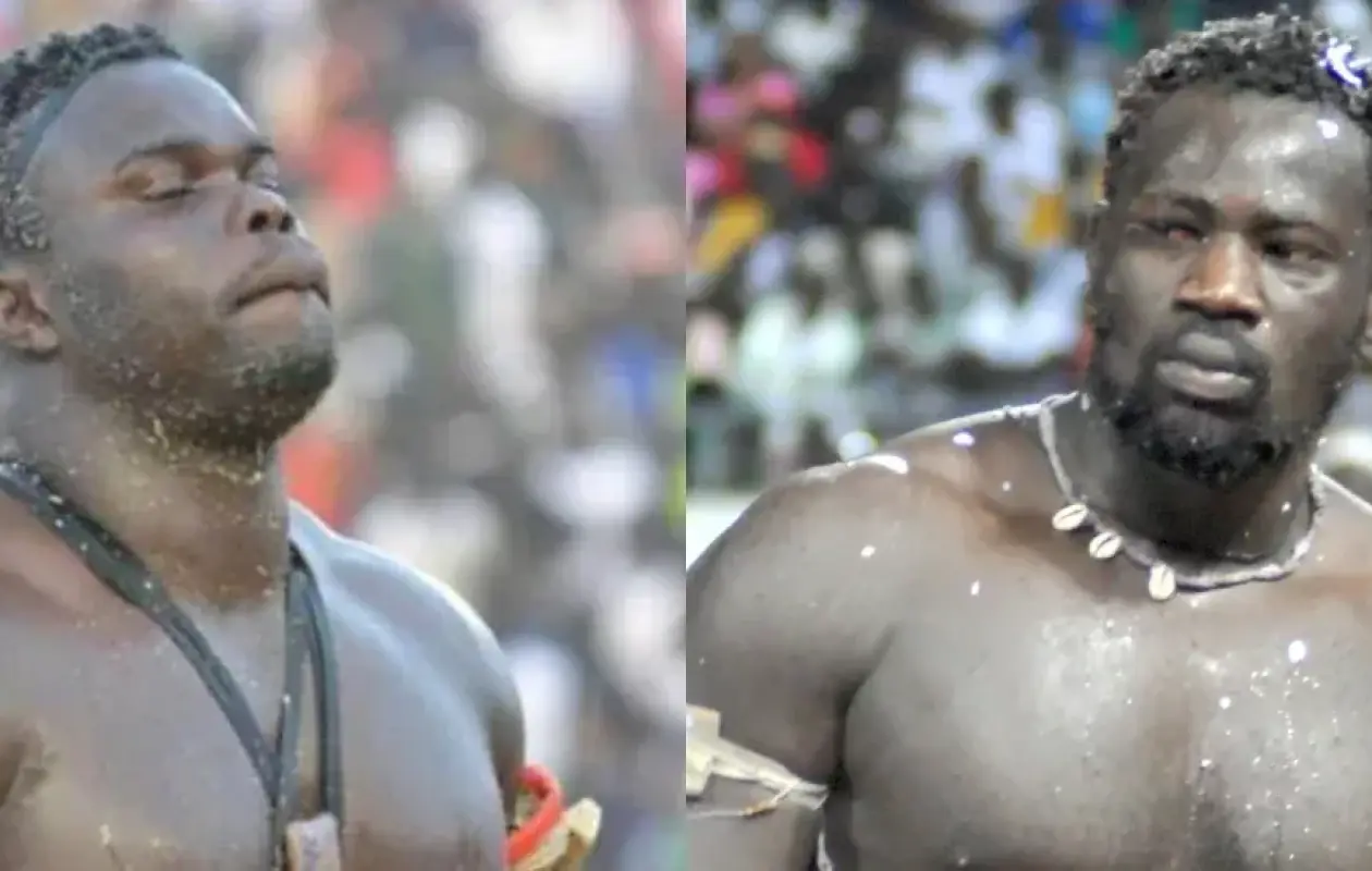 Lutte - Boy Niang-Reug Reug : Une nouvelle date fixée