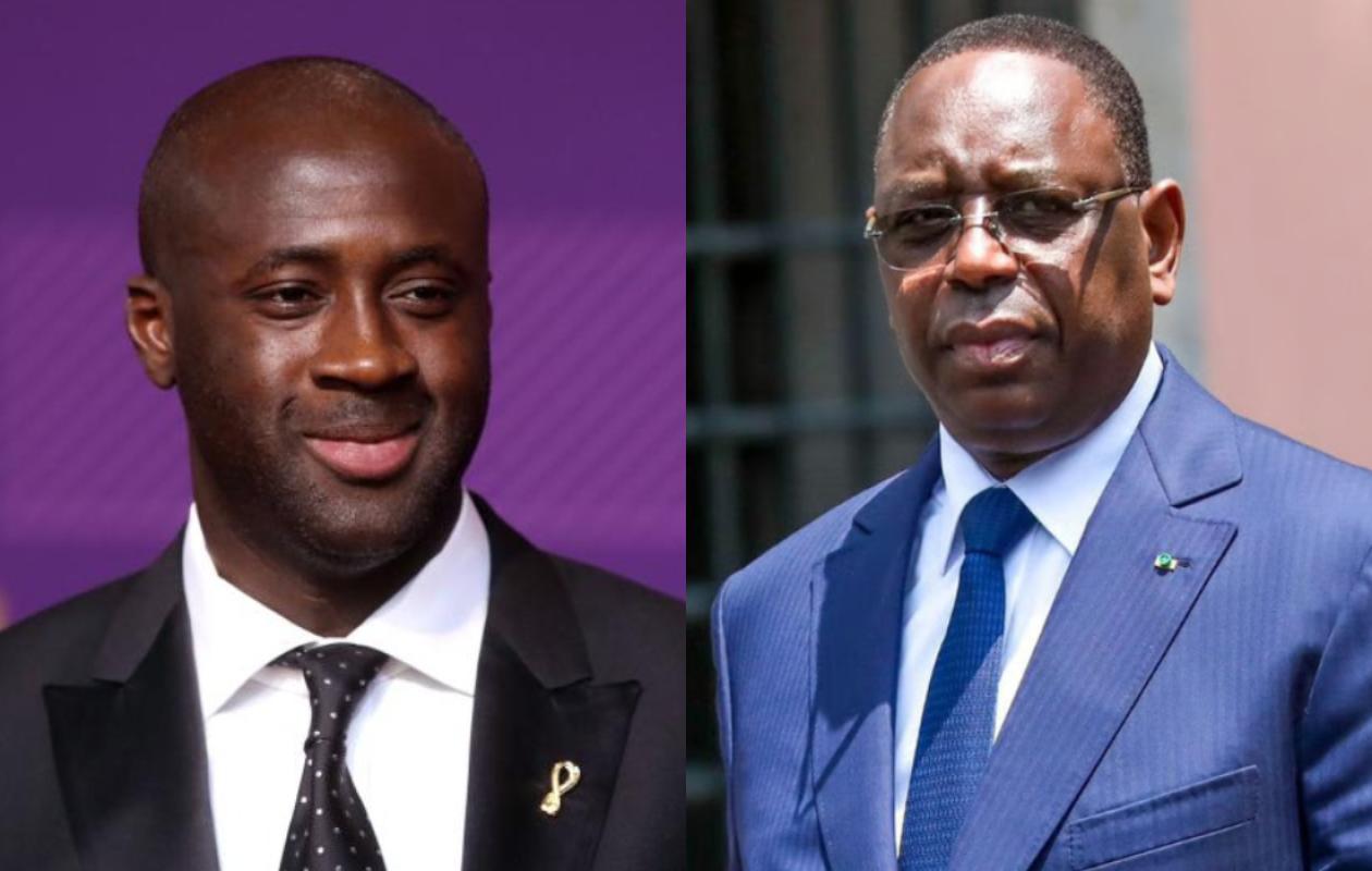 Candidature de Macky Sall à la tête de l'ONU : La position de Yaya Touré