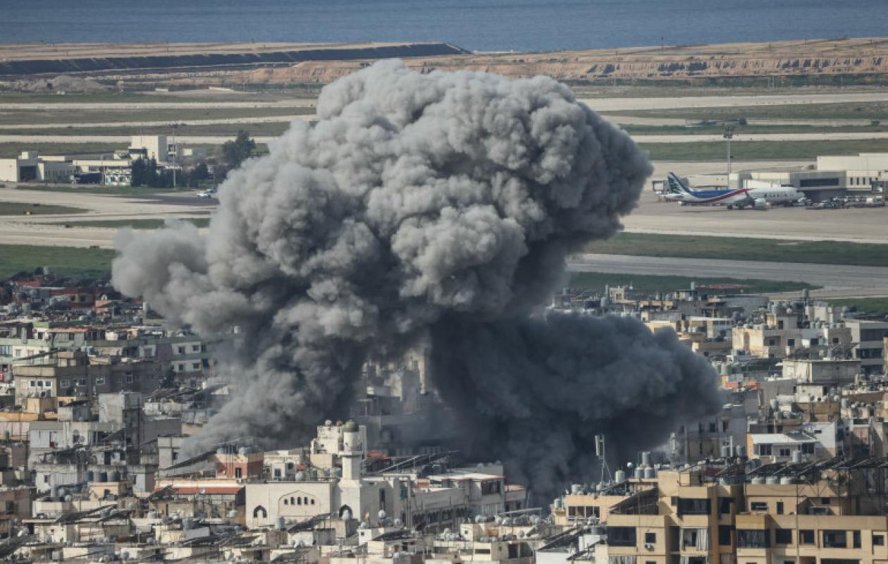 Iran : L’OTAN est-elle déjà entrée en guerre ?