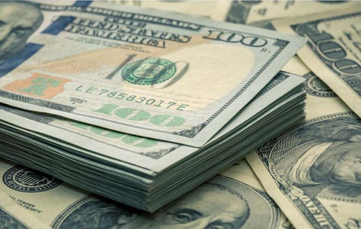 Pourquoi la guerre au Moyen-Orient a renforcé le dollar