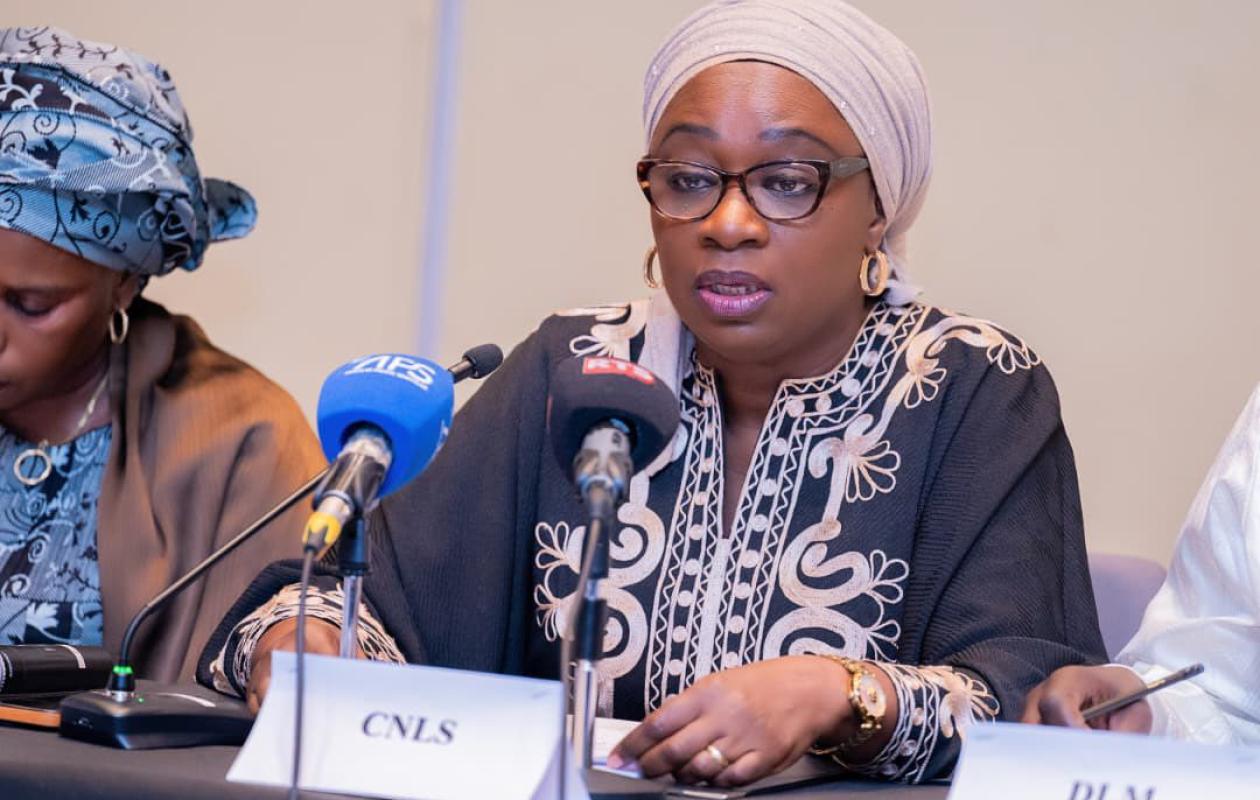 Santé publique : le Sénégal vise l’élimination du VIH, de la syphilis et de l’hépatite B chez les enfants d’ici 2030